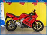 HONDA NSR 125 R Finanziabile - Rosso - 13600