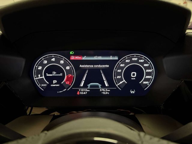 AUDI RS3 A3 IV SPORTBACK 2.5 TFSI QUATTRO - foto 14