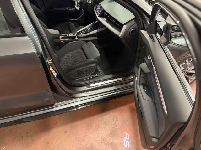 AUDI RS3 A3 IV SPORTBACK 2.5 TFSI QUATTRO - foto 16