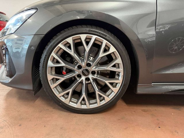 AUDI RS3 A3 IV SPORTBACK 2.5 TFSI QUATTRO - foto 19