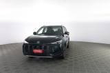 MG ZS ZS Hybrid+ Luxury