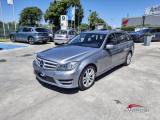 MERCEDES-BENZ C 200 200 CDI Executive - PER OPERATORI DEL SETTORE