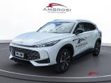 MG HS HEV MY25.5 1.5T LUXURY