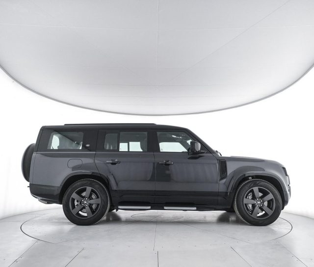 LAND ROVER DEFENDER 130 3.0D I6 250 CV AWD AUTO X-DY - foto 6