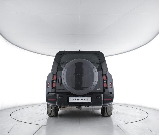 LAND ROVER DEFENDER 130 3.0D I6 250 CV AWD AUTO X-DY - foto 7