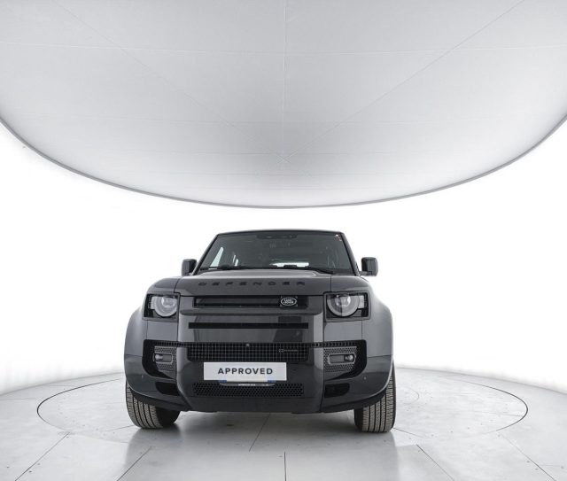 LAND ROVER DEFENDER 130 3.0D I6 250 CV AWD AUTO X-DY - foto 8