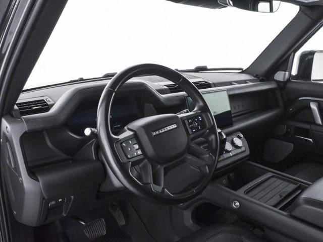 LAND ROVER DEFENDER 130 3.0D I6 250 CV AWD AUTO X-DY - foto 13