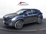 TOYOTA Yaris Cross 1.5 Hybrid 5p. E-CVT Adventure