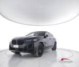 BMW X6 xDrive30d 48V Msport
