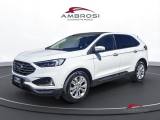 FORD Edge 2.0 EcoBlue 150 CV aut. Titanium