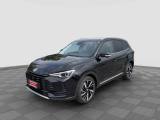 MG ZS ZS Hybrid+ Luxury