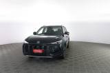 MG ZS ZS Hybrid+ Luxury