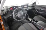 PEUGEOT 2008 2008 BlueHDi 130 S&S EAT8 Allure Pack