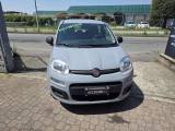 FIAT New Panda Ybrid