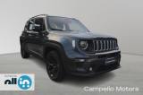 JEEP Renegade Renegade 1.5 T4 E-Hybrid 130cv DDCT Summit