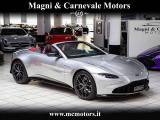 ASTON MARTIN Vantage ROADSTER|360° CAMERA|20