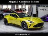 ASTON MARTIN Vantage COUPE'|SPECIAL PAINT|BLACK PACK|21
