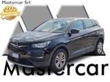 OPEL Grandland X Grandland X 1.5 ecotec Elegance Navi - GE120ST