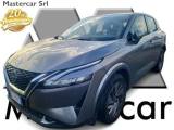 NISSAN Qashqai QAQSQAI 1.3 mhev Business 2wd  AUTOM  TG: GS276XL