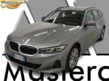 BMW 320 G21 2022 Touring 320d mhev 48V xdrive auto - GM493