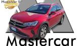 VOLKSWAGEN Taigo Taigo 1.0 tsi Life 95cv - NEOPATENTATI OK- GN767NA