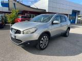 NISSAN Qashqai Qashqai I 2007  2 Qashqai 2 1.6 dci Visia tg. EL19