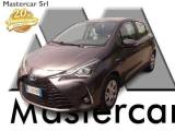 TOYOTA Yaris Yaris III 2017 5p 1.5h Business - FS097BD