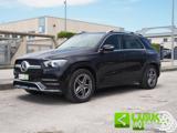 MERCEDES-BENZ GLE 300 d 4Matic Mild Hybrid Premium