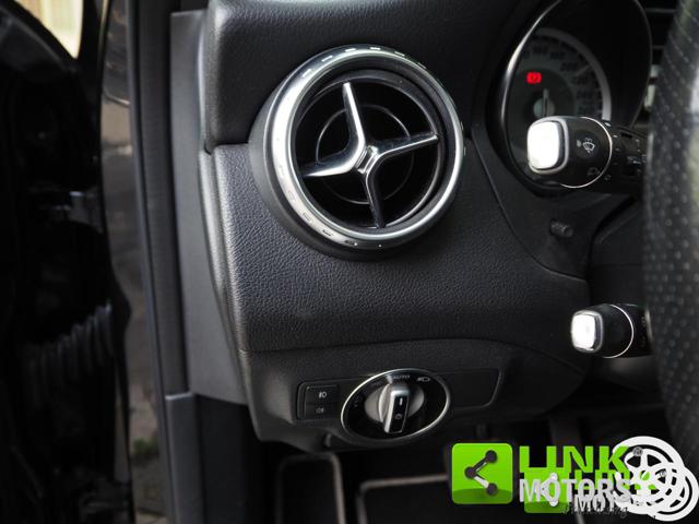 MERCEDES-BENZ GLA 200 D AUTOMATIC 4MATIC PREMIUM - foto 27
