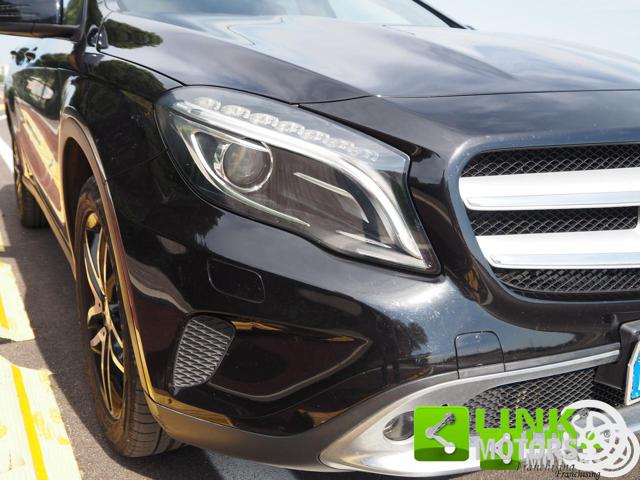 MERCEDES-BENZ GLA 200 D AUTOMATIC 4MATIC PREMIUM - foto 42