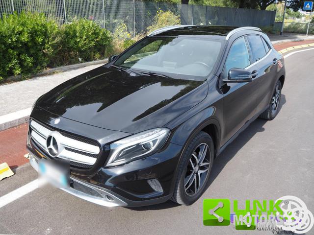 MERCEDES-BENZ GLA 200 D AUTOMATIC 4MATIC PREMIUM - foto 48