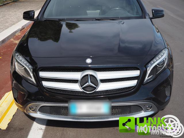 MERCEDES-BENZ GLA 200 D AUTOMATIC 4MATIC PREMIUM - foto 30