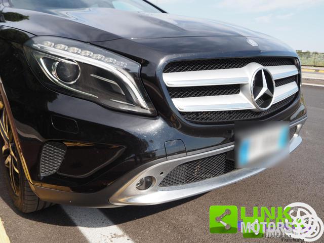 MERCEDES-BENZ GLA 200 D AUTOMATIC 4MATIC PREMIUM - foto 32