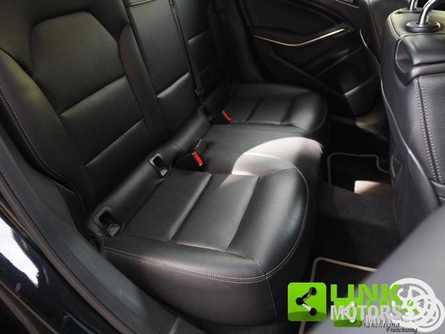 MERCEDES-BENZ GLA 200 D AUTOMATIC 4MATIC PREMIUM - foto 45