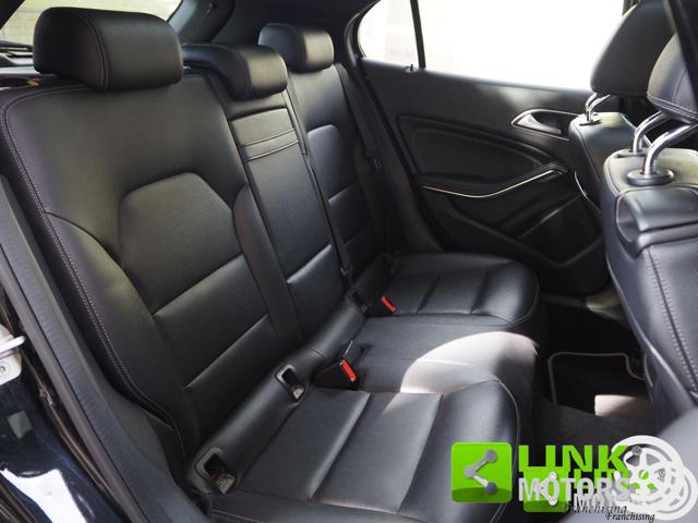 MERCEDES-BENZ GLA 200 D AUTOMATIC 4MATIC PREMIUM - foto 21