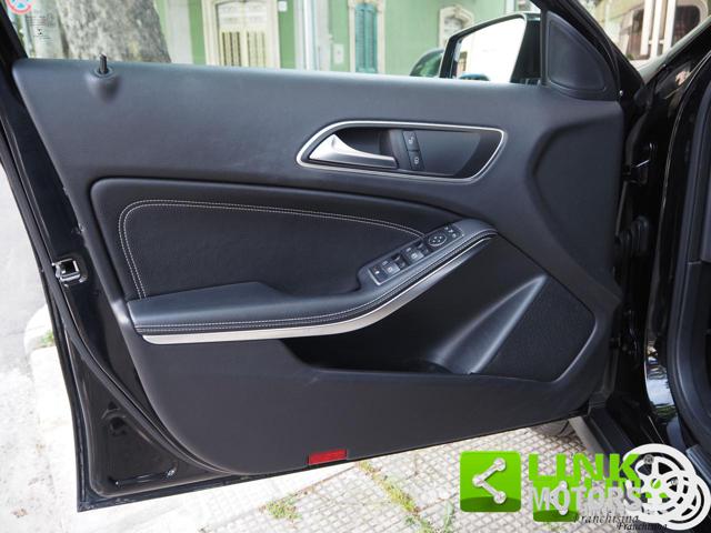 MERCEDES-BENZ GLA 200 D AUTOMATIC 4MATIC PREMIUM - foto 33