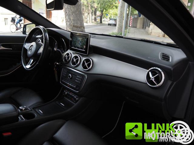 MERCEDES-BENZ GLA 200 D AUTOMATIC 4MATIC PREMIUM - foto 23