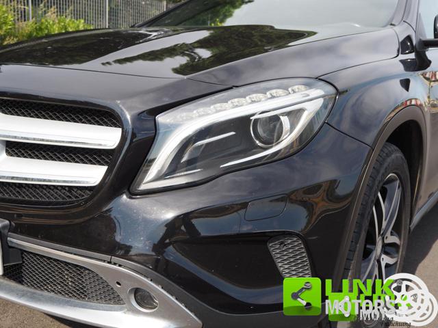 MERCEDES-BENZ GLA 200 D AUTOMATIC 4MATIC PREMIUM - foto 37