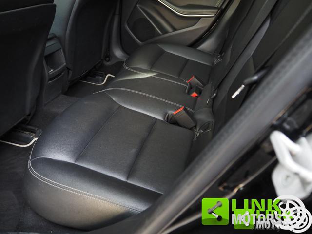 MERCEDES-BENZ GLA 200 D AUTOMATIC 4MATIC PREMIUM - foto 41