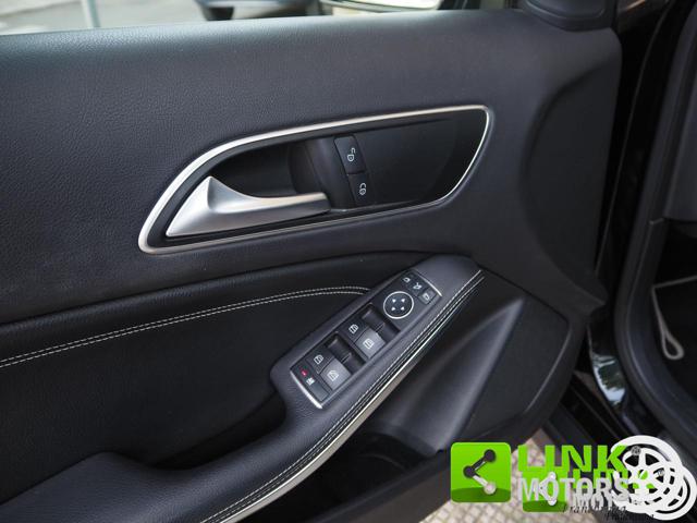MERCEDES-BENZ GLA 200 D AUTOMATIC 4MATIC PREMIUM - foto 34