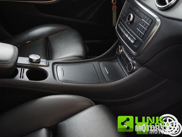 MERCEDES-BENZ GLA 200 D AUTOMATIC 4MATIC PREMIUM - foto 47