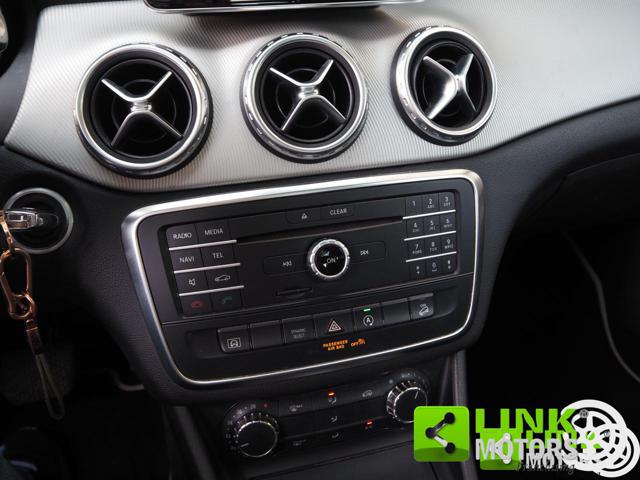 MERCEDES-BENZ GLA 200 D AUTOMATIC 4MATIC PREMIUM - foto 39