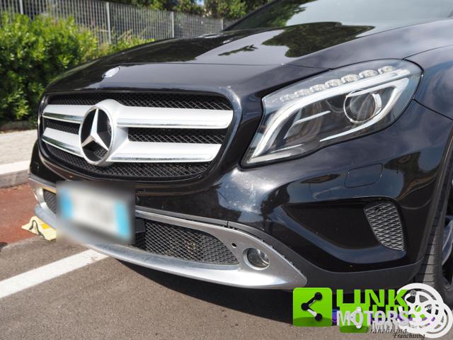 MERCEDES-BENZ GLA 200 D AUTOMATIC 4MATIC PREMIUM - foto 25