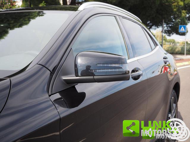 MERCEDES-BENZ GLA 200 D AUTOMATIC 4MATIC PREMIUM - foto 26