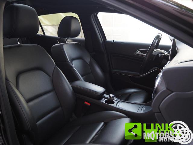MERCEDES-BENZ GLA 200 D AUTOMATIC 4MATIC PREMIUM - foto 22