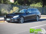 MERCEDES-BENZ E 220 CDI S.W. Premium