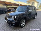 JEEP Renegade phev 4xe plug-in TELECAMERA PREZZO REALE IVA ESP.