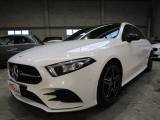 MERCEDES-BENZ A 200 A200d A 200d Premium AMG Plus Automat *90.000 KM*
