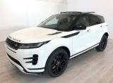 LAND ROVER Range Rover Evoque 2.0D I4 163 CV AWD Auto R-Dynamic HSE