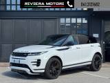 LAND ROVER Range Rover Evoque 2.0D I4 163 CV AWD Auto R-Dynamic HSE